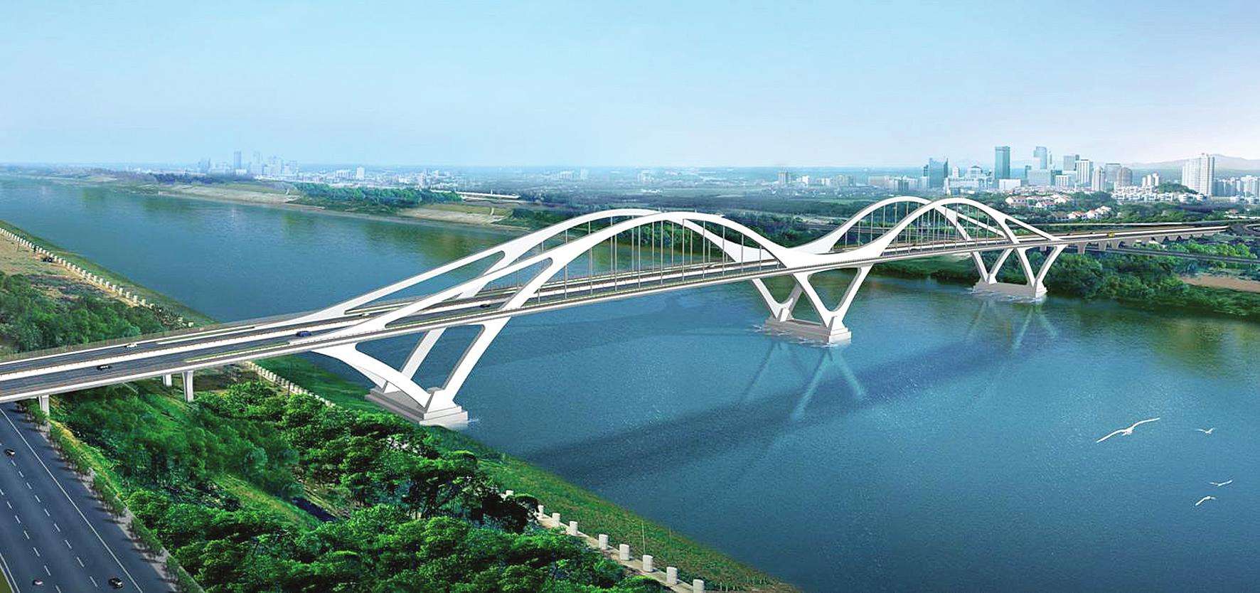 招聘橋梁設(shè)計項目負(fù)責(zé)人